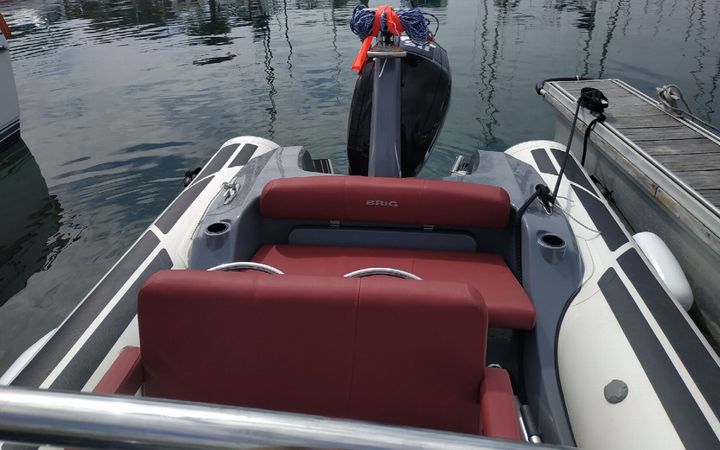 Brig Eagle 6 | Timouth