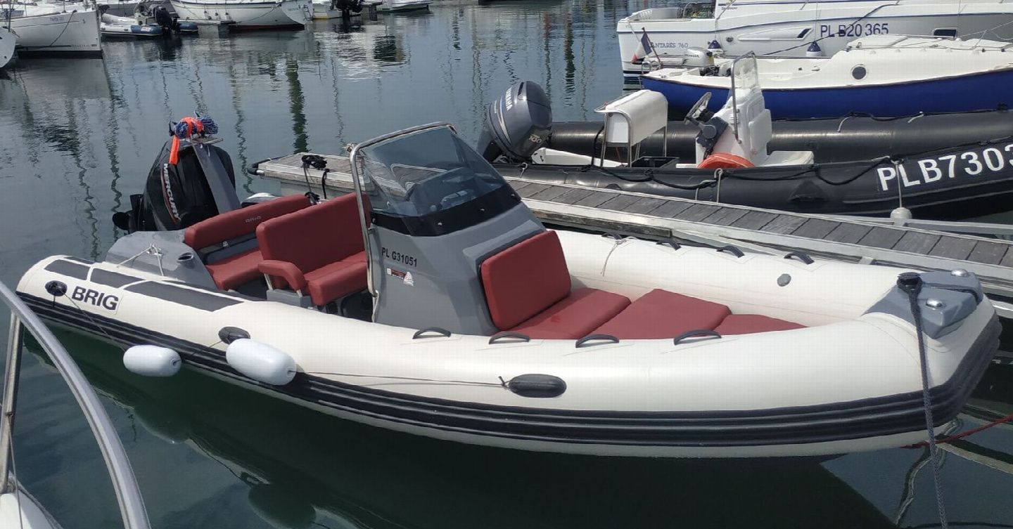 Brig Eagle 6 | Timouth