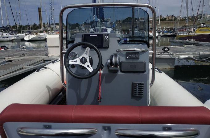 Brig Eagle 6 | Timouth