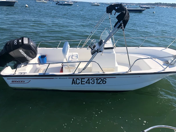 Boston Whaler