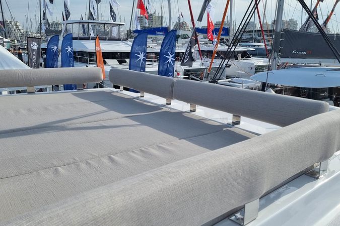 Bali Catspace | Ghost