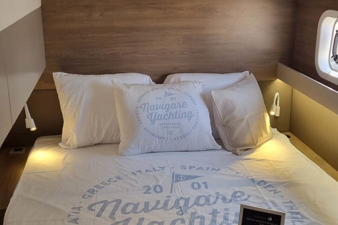 Bali Catspace | Ghost