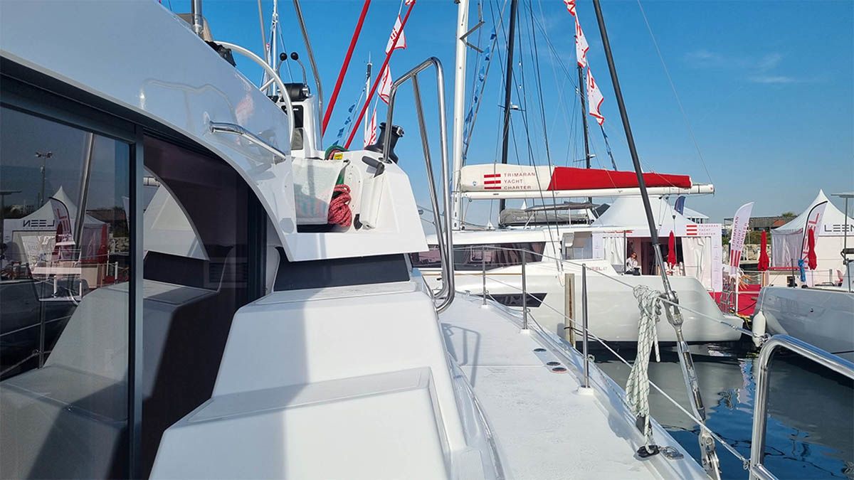 Bali Catspace | Ghost