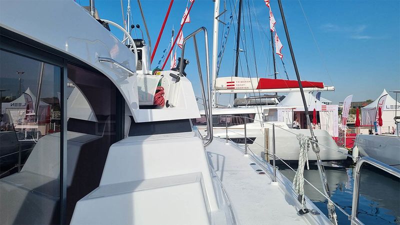 Bali Catspace | Ghost