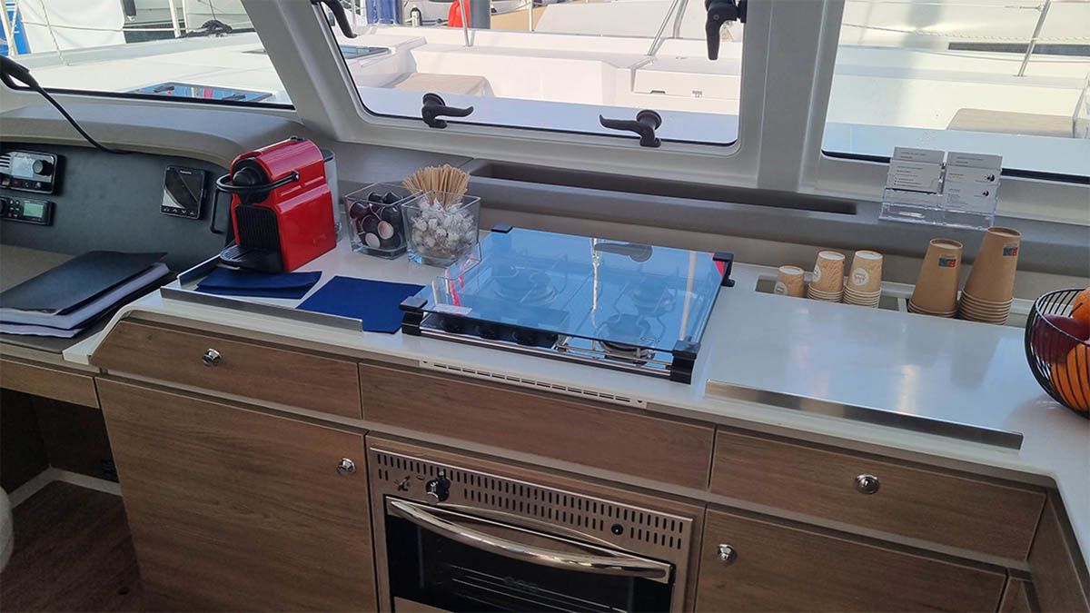 Bali Catspace | Ghost