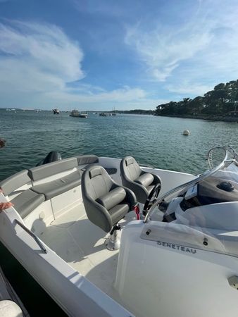 Beneteau Flyer 650 Sun Deck | Le Tirvuag