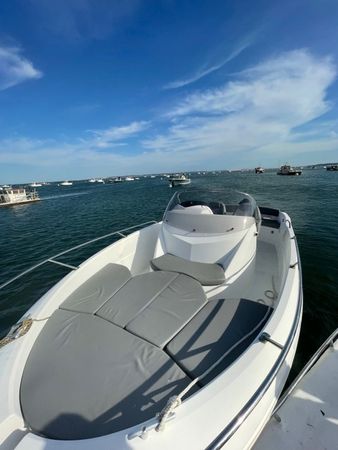 Beneteau Flyer 650 Sun Deck | Le Tirvuag