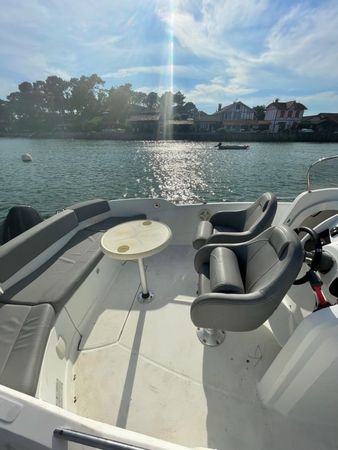 Beneteau Flyer 650 Sun Deck | Le Tirvuag