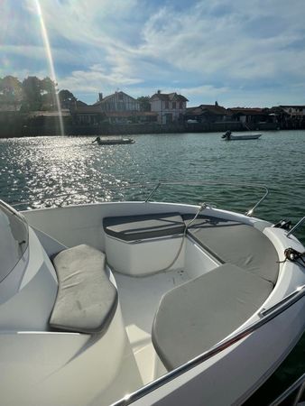 Beneteau Flyer 650 Sun Deck | Le Tirvuag