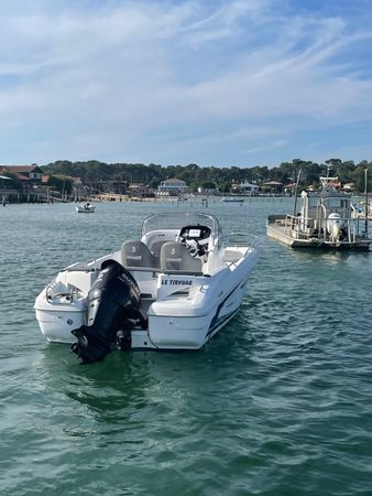 Beneteau Flyer 650 Sun Deck | Le Tirvuag