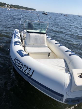 Northstar 185 WRT | 14