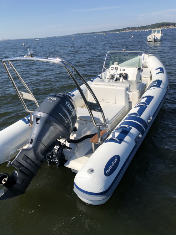 Northstar 185 WRT | 14