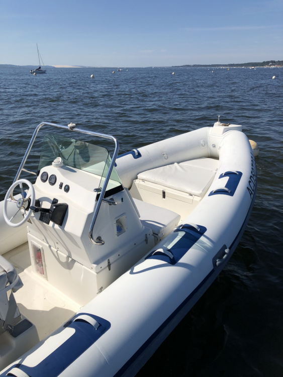 Northstar 185 WRT | 14