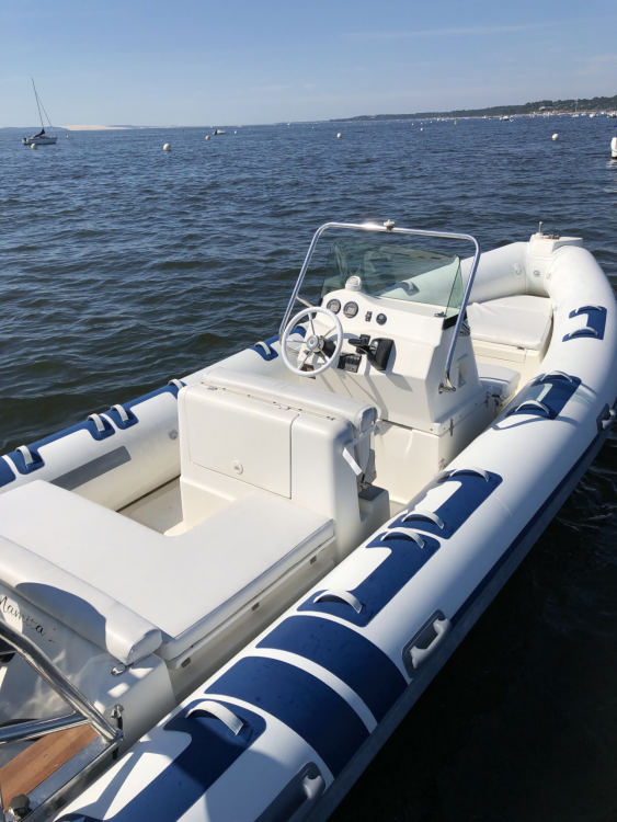 Northstar 185 WRT | 14