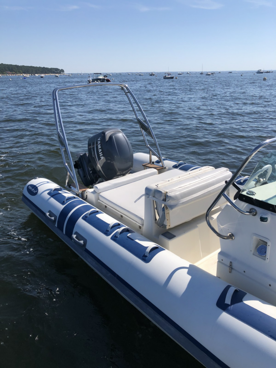 Northstar 185 WRT | 14