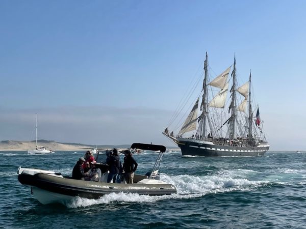 Capelli Tempest 700 | Roquette