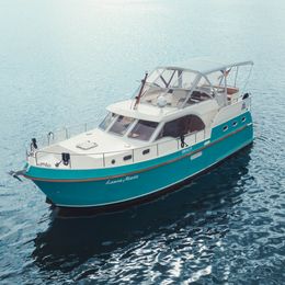 Concordia 108 AC | Laura-Marie