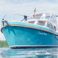 Concordia 108 AC | Laura-Marie