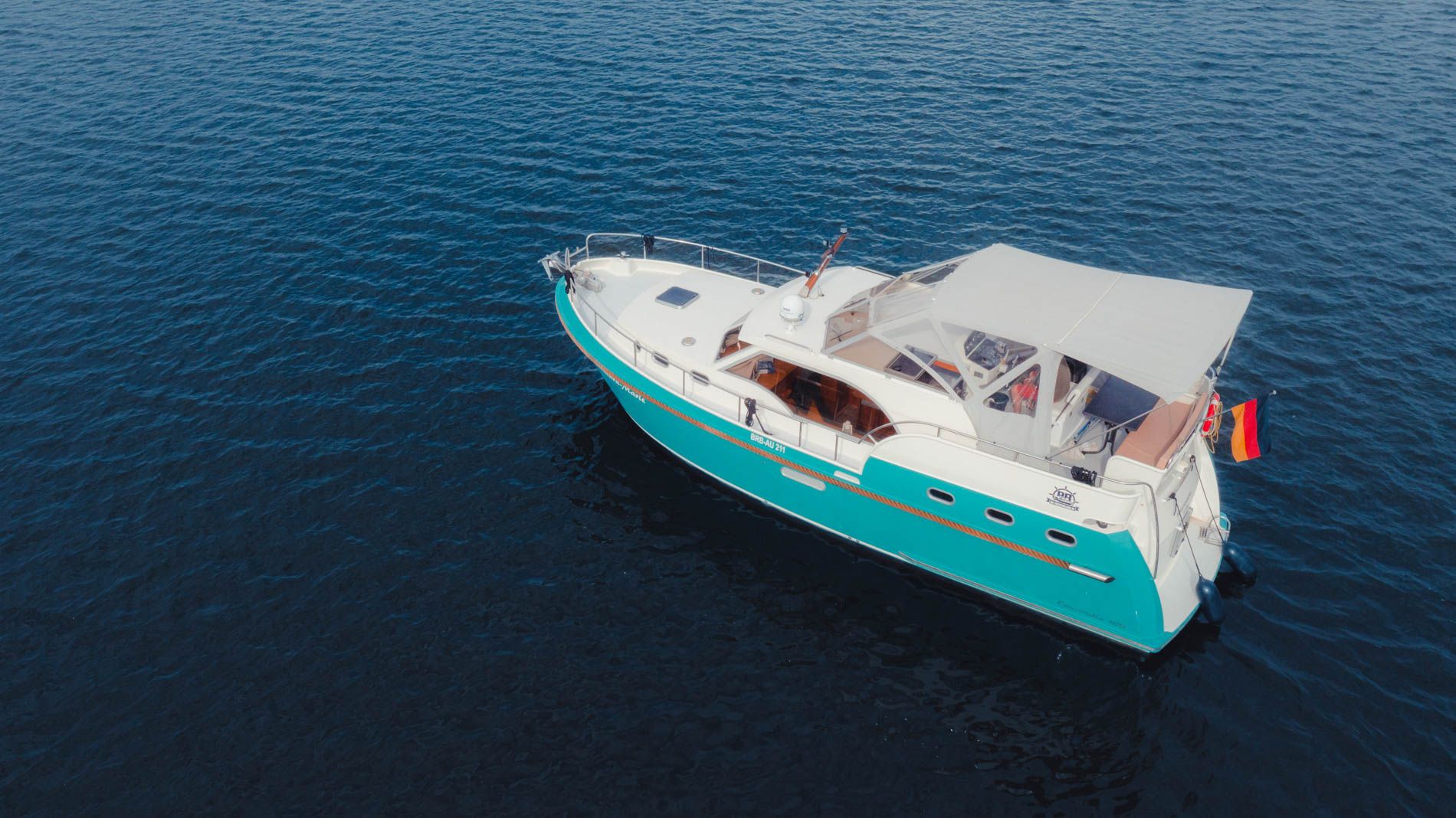 Concordia 108 AC | Laura-Marie