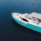Concordia 108 AC | Laura-Marie