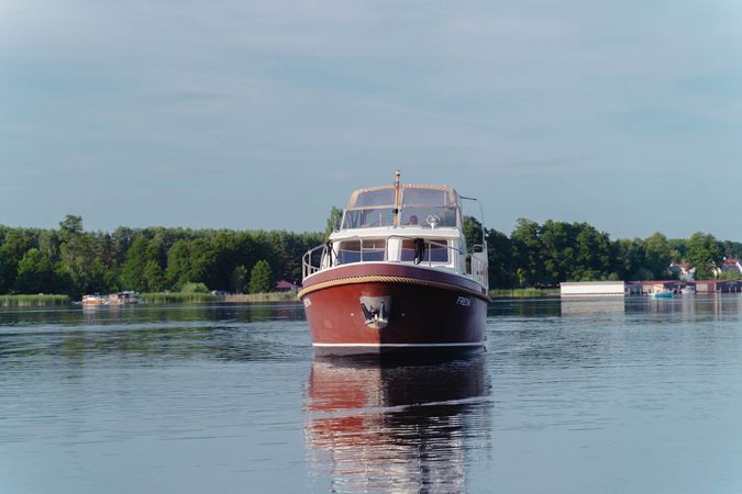 Concordia 102 AC | Freya