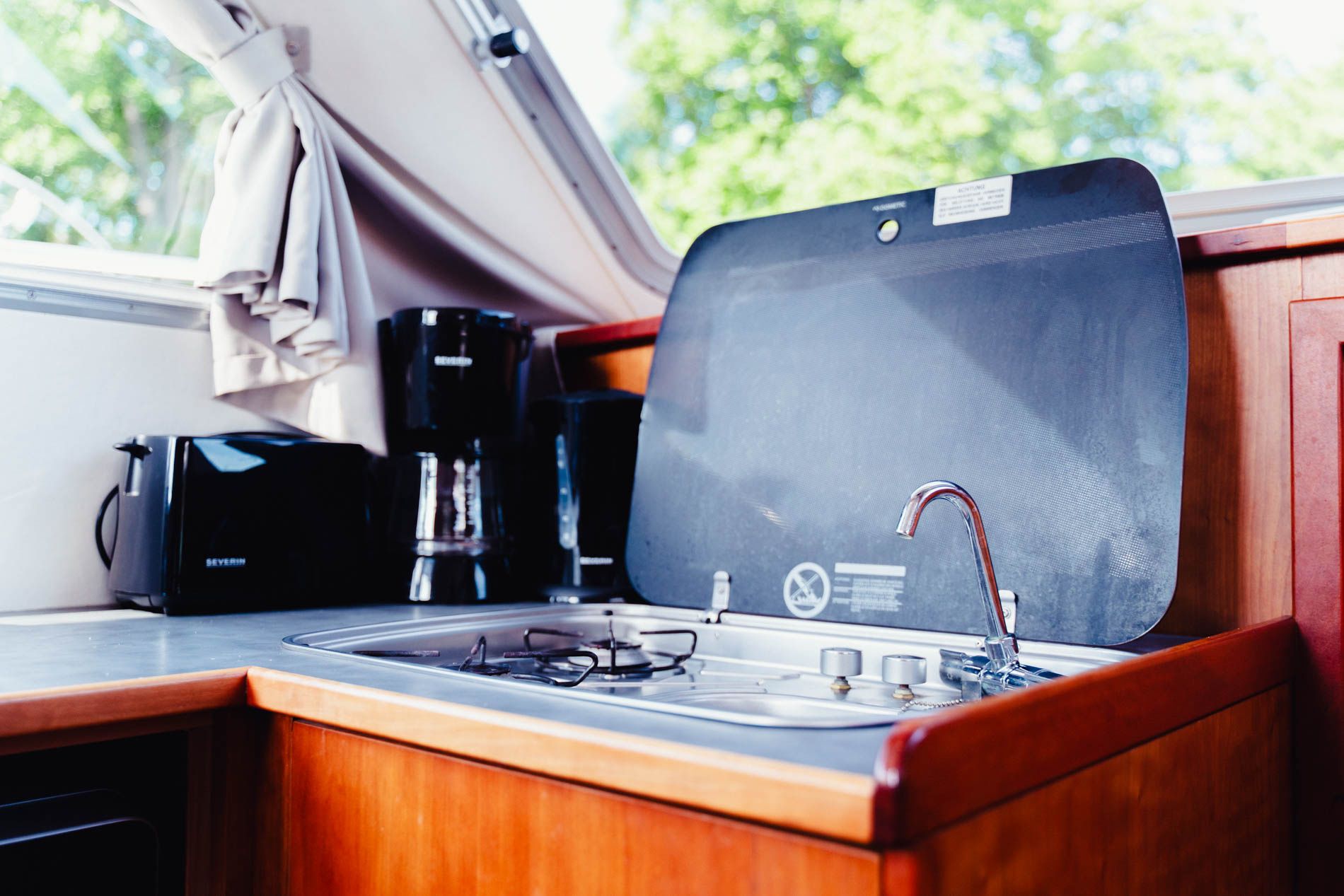 Concordia 102 AC | Freya