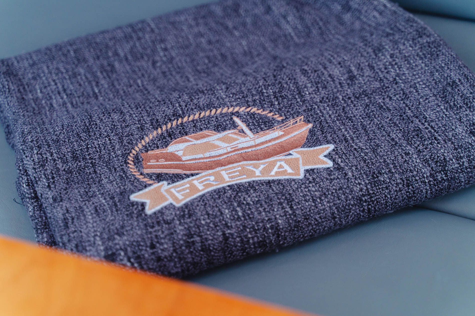 Concordia 102 AC | Freya