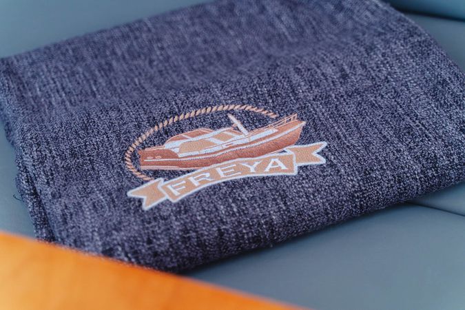 Concordia 102 AC | Freya