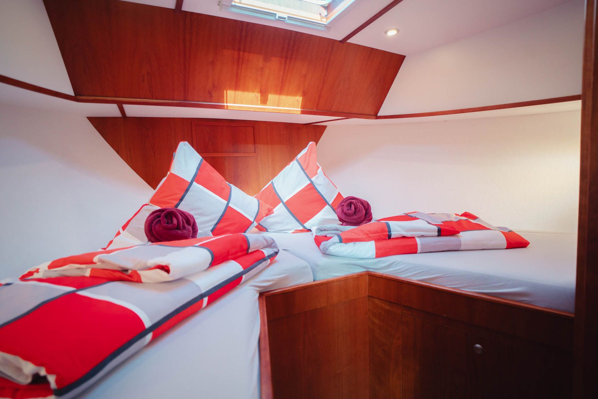 Concordia 102 AC | Freya