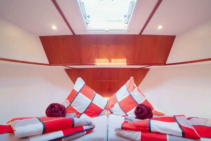 Concordia 102 AC | Freya