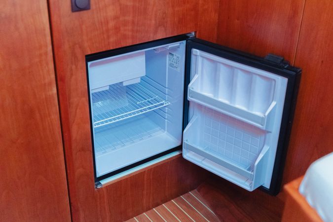 Concordia 102 AC | Freya