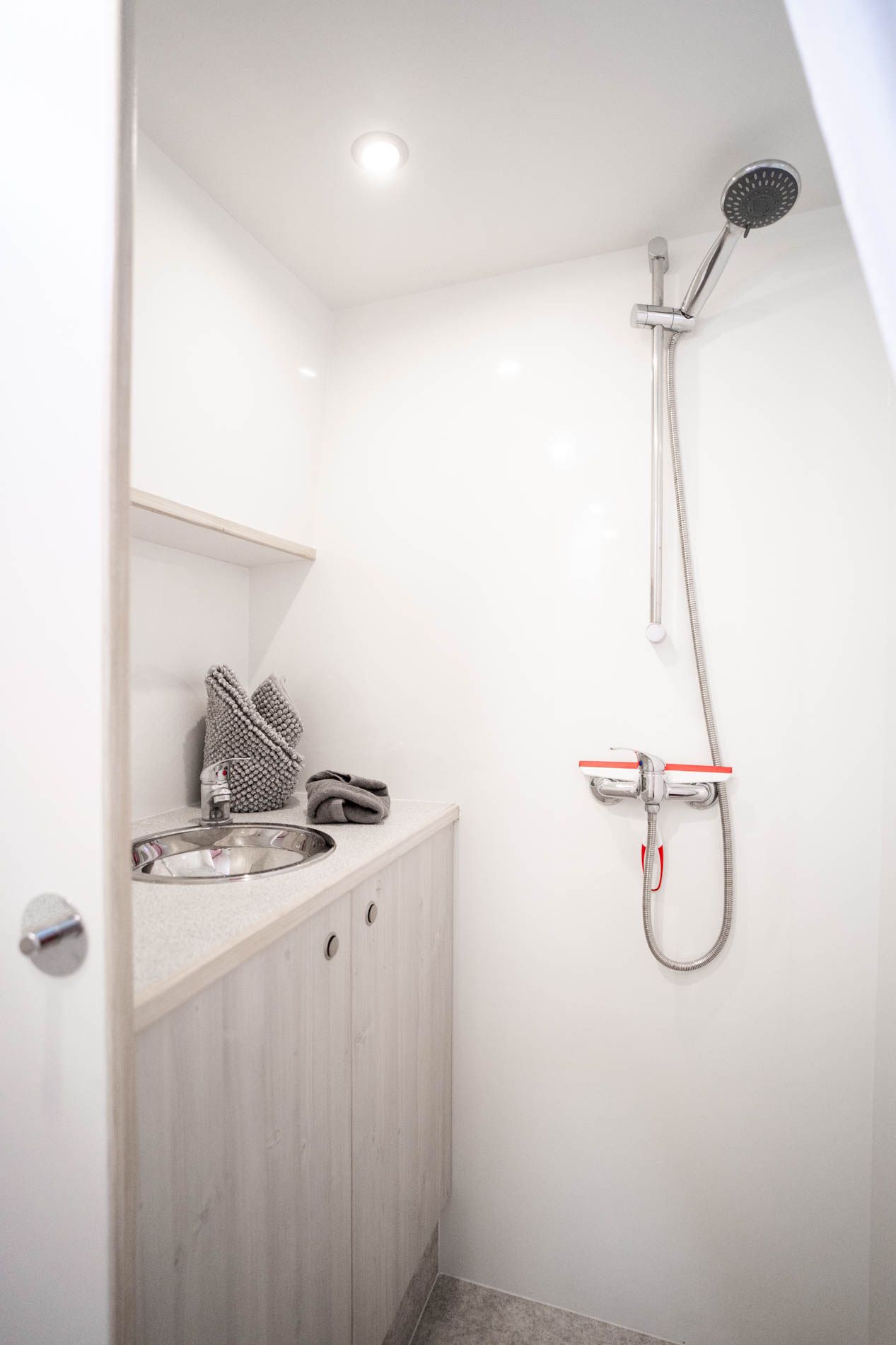 Concordia 102 AC | Freya