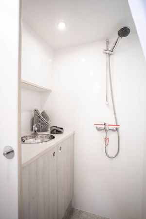 Concordia 102 AC | Freya