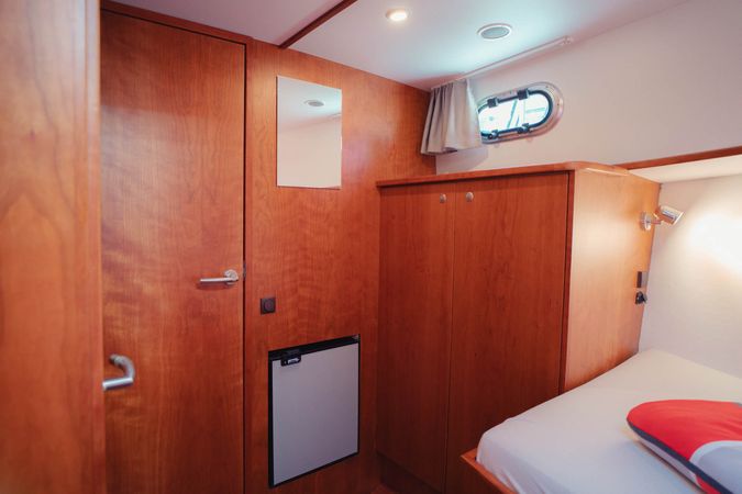 Concordia 102 AC | Freya