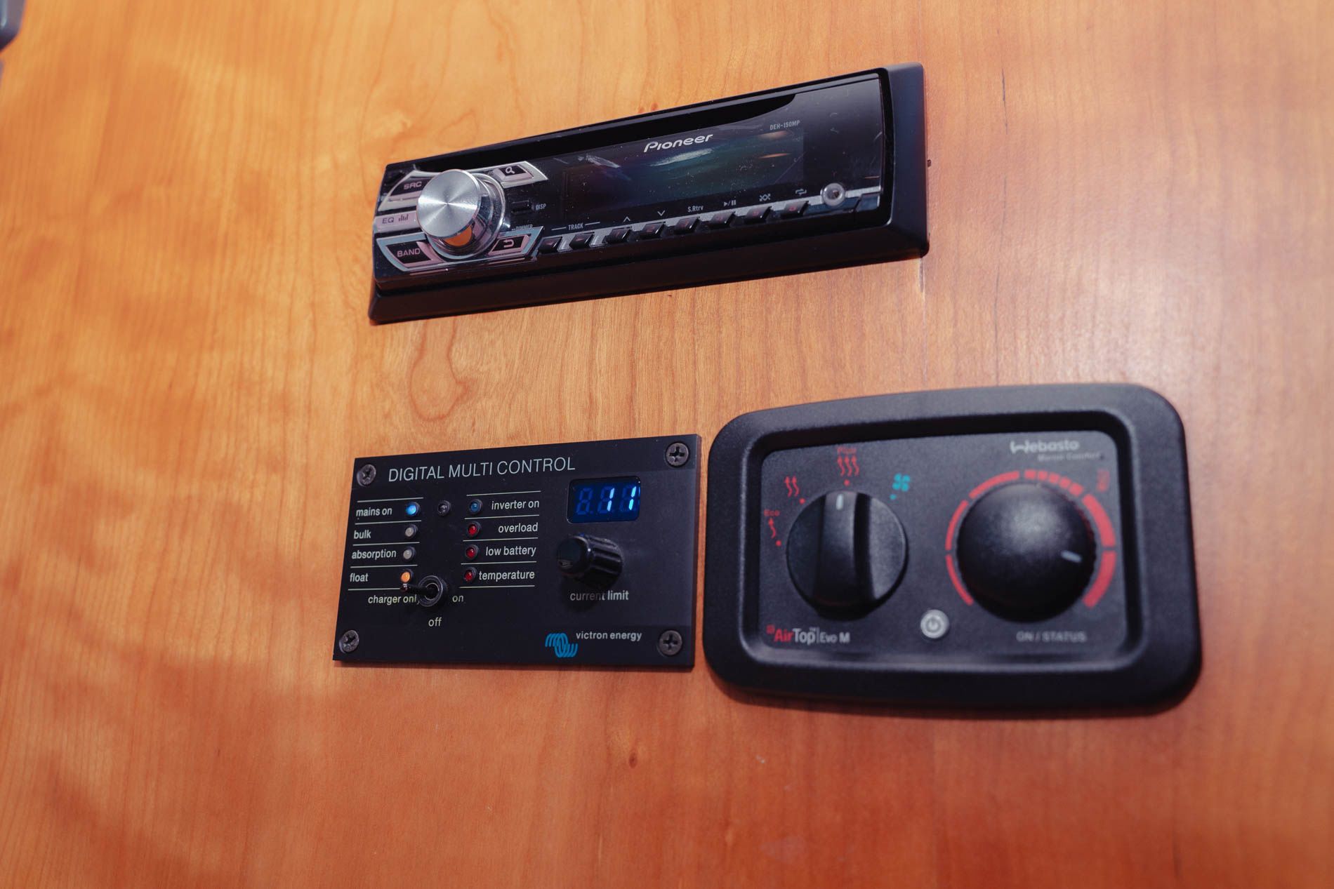 Concordia 102 AC | Freya