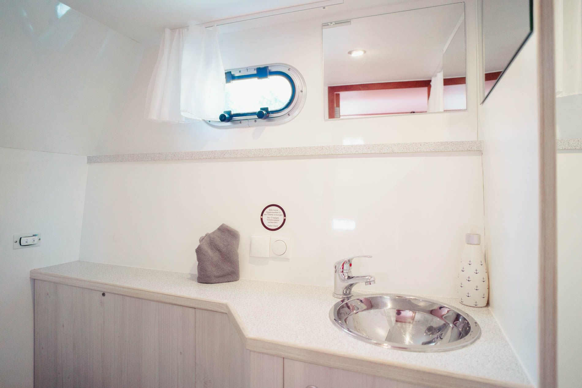 Concordia 102 AC | Freya