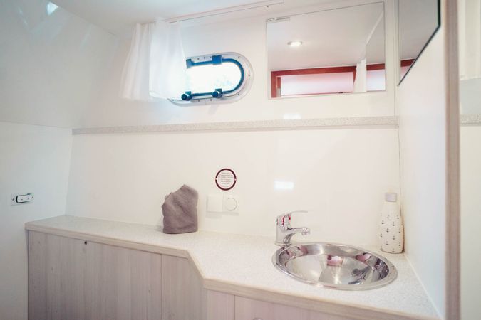 Concordia 102 AC | Freya