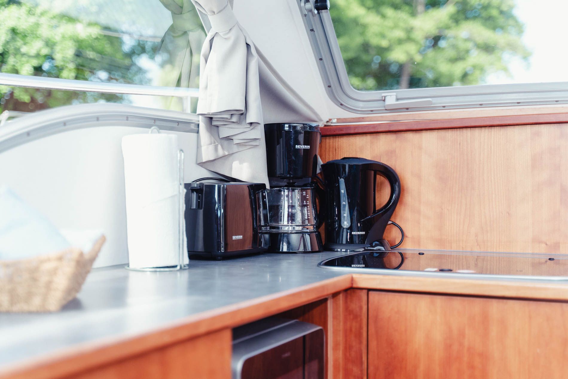 Concordia 102 AC | Freya