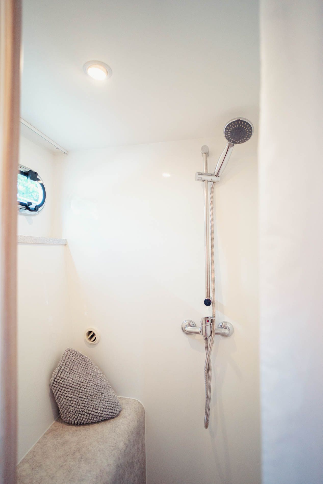 Concordia 102 AC | Freya