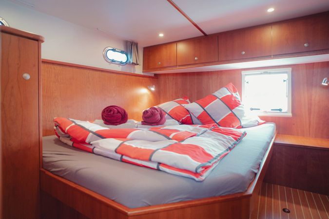 Concordia 102 AC | Freya