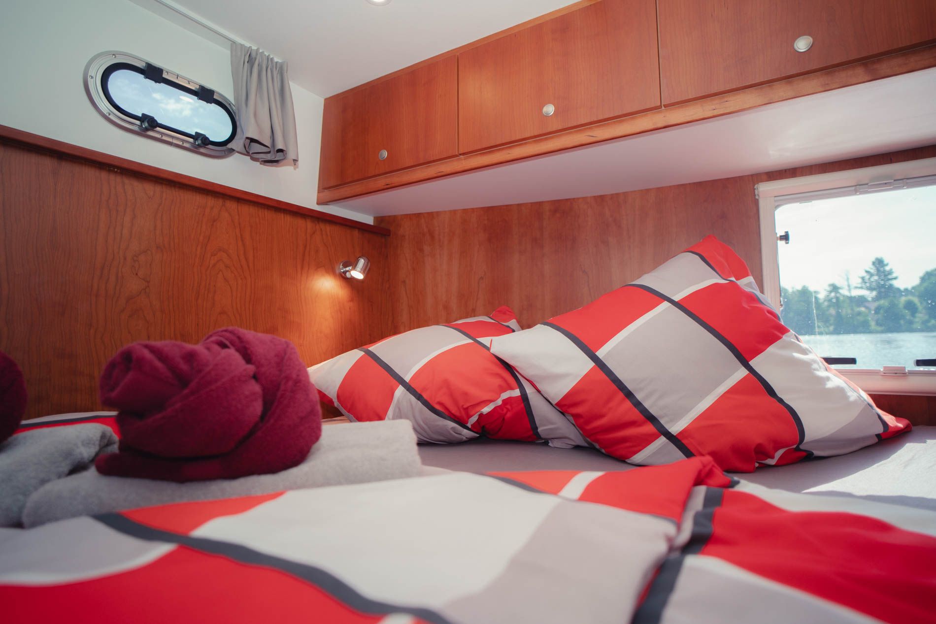 Concordia 102 AC | Freya