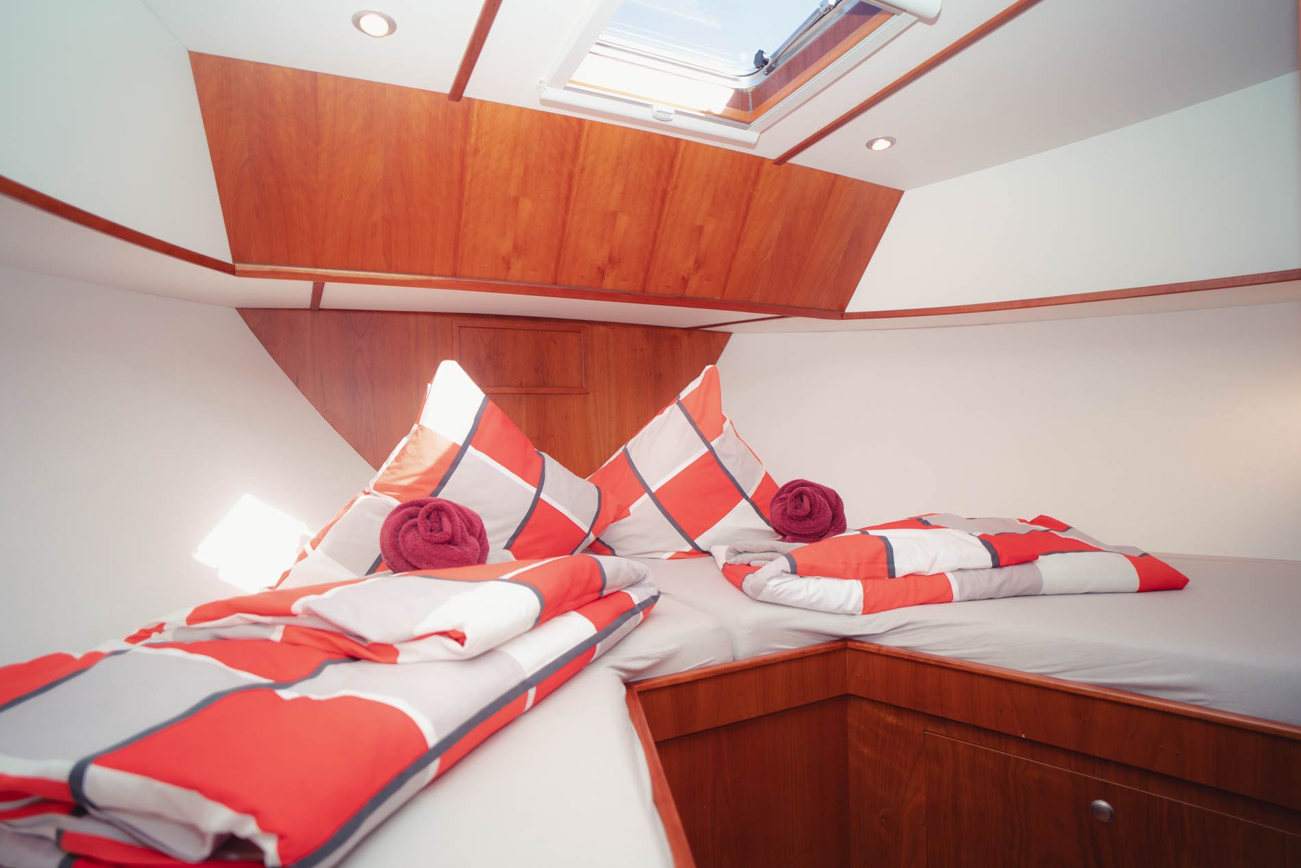 Concordia 102 AC | Freya