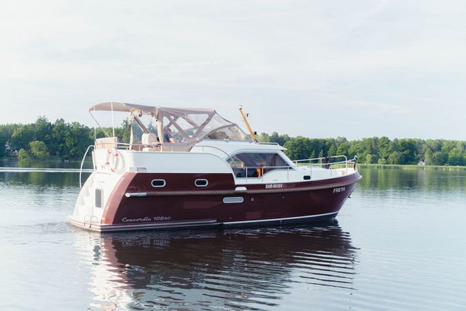 Concordia 102 AC | Freya