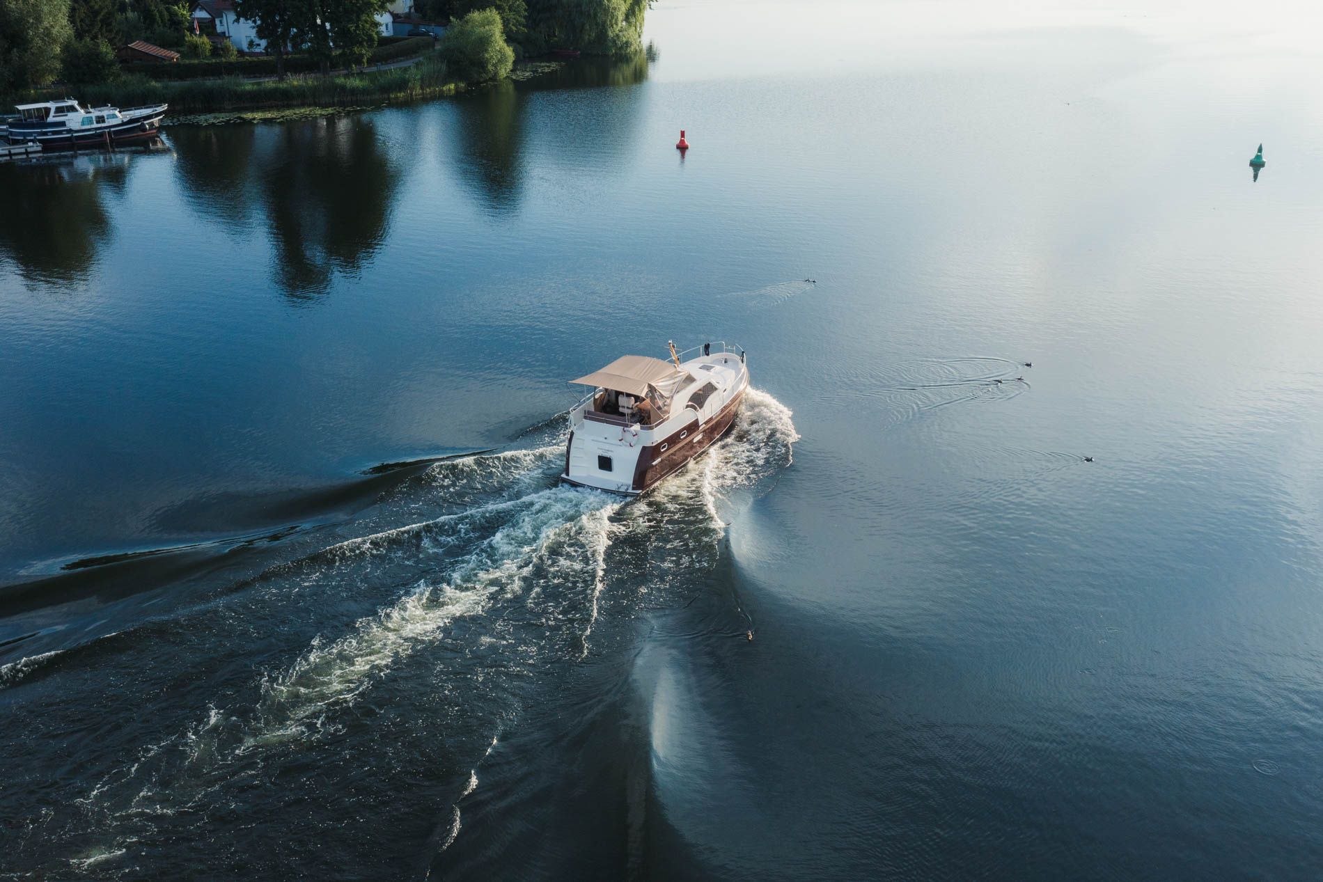 Concordia 102 AC | Freya