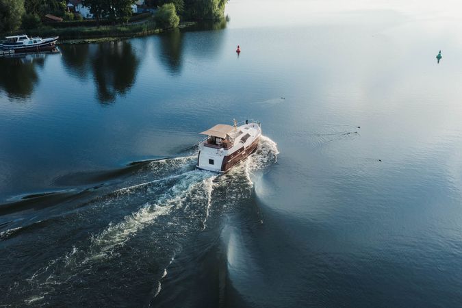 Concordia 102 AC | Freya