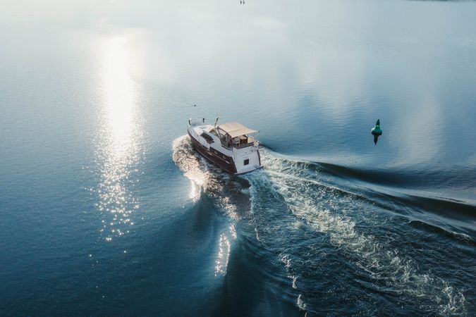 Concordia 102 AC | Freya