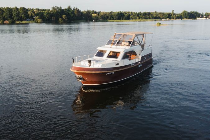 Concordia 102 AC | Freya