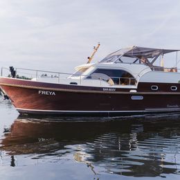 Concordia 102 AC | Freya