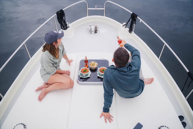 Concordia 102 AC | Freya