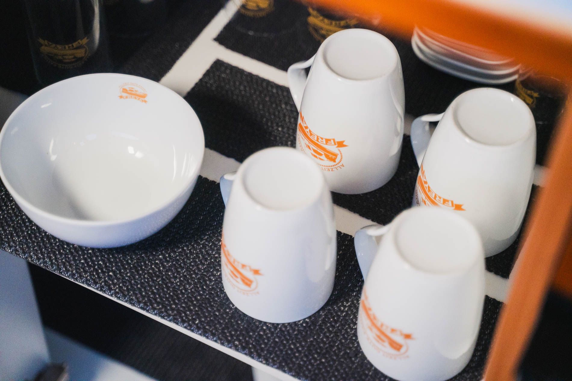 Concordia 102 AC | Freya